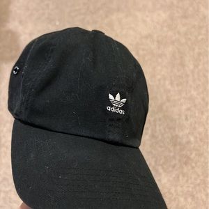 Adidas hat